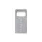 Kingston DataTraveler Micro 128GB USB 3.2 Gen 1 USB stick Sølv Kingston DataTraveler Micro 128GB USB 3.2 Gen 1 USB stick Sølv